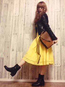 m♡さんのコーディネート