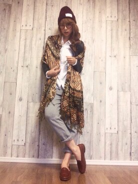 m♡さんのコーディネート