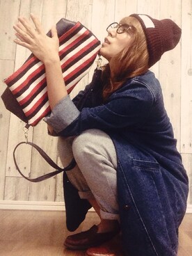 m♡さんのコーディネート