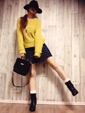 m♡さんのコーディネート