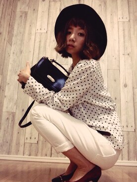 m♡さんのコーディネート