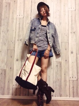 m♡さんのコーディネート