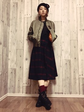 m♡さんのコーディネート