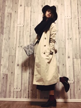 m♡さんのコーディネート