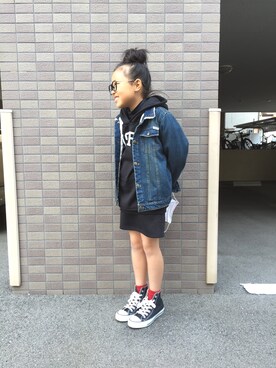 hitoたまさんのコーディネート