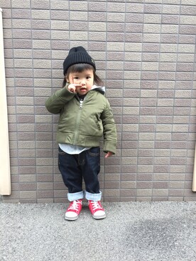 hitoたまさんのコーディネート