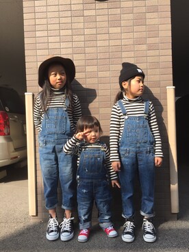 hitoたまさんのコーディネート