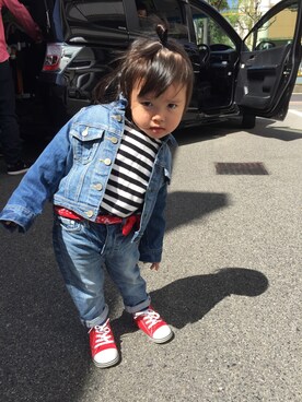 hitoたまさんのコーディネート