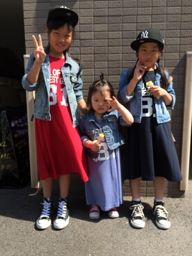 hitoたまさんのコーディネート