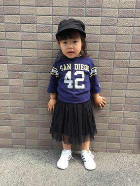 hitoたまさんのコーディネート