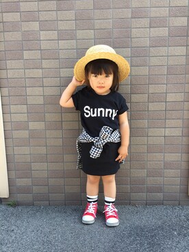 hitoたまさんのコーディネート