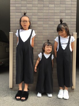 hitoたまさんのコーディネート