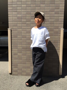 hitoたまさんのコーディネート