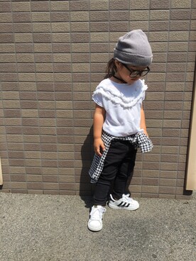 hitoたまさんのコーディネート