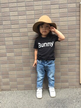 hitoたまさんのコーディネート