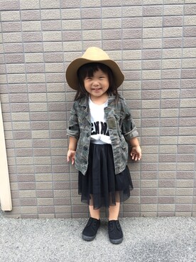 hitoたまさんのコーディネート