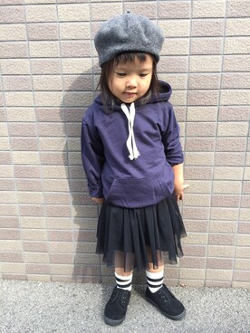 hitoたまさんのコーディネート