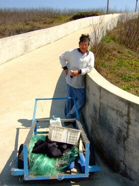 莊家さんのコーディネート