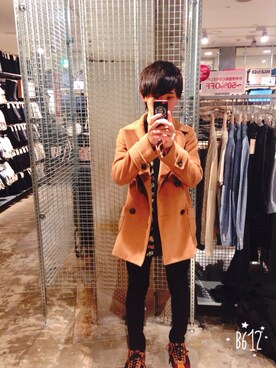 🍫ミント🍫さんのコーディネート