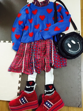 Kazumamaさんのコーディネート