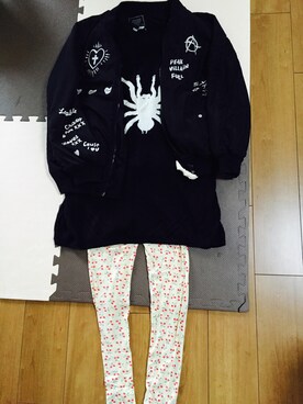 Kazumamaさんのコーディネート
