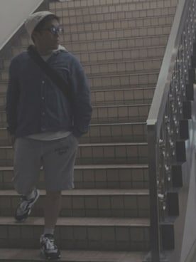 Tommyさんのコーディネート