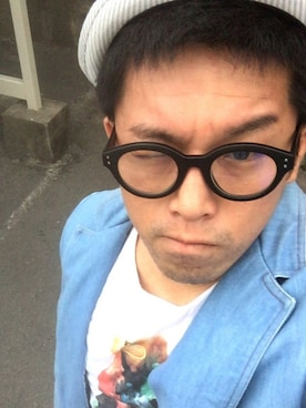 Tommyさんのコーディネート