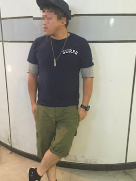 Tommyさんのコーディネート