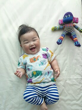 Makiさんのコーディネート