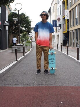 eikichi430さんのコーディネート