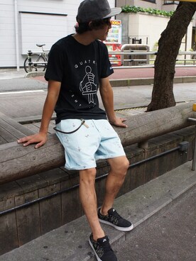 eikichi430さんのコーディネート