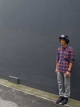 eikichi430さんのコーディネート