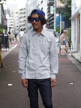 eikichi430さんのコーディネート