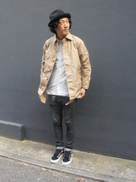 eikichi430さんのコーディネート