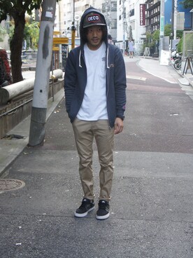 eikichi430さんのコーディネート