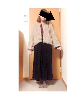 sak!さんのコーディネート