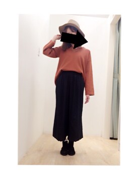 sak!さんのコーディネート