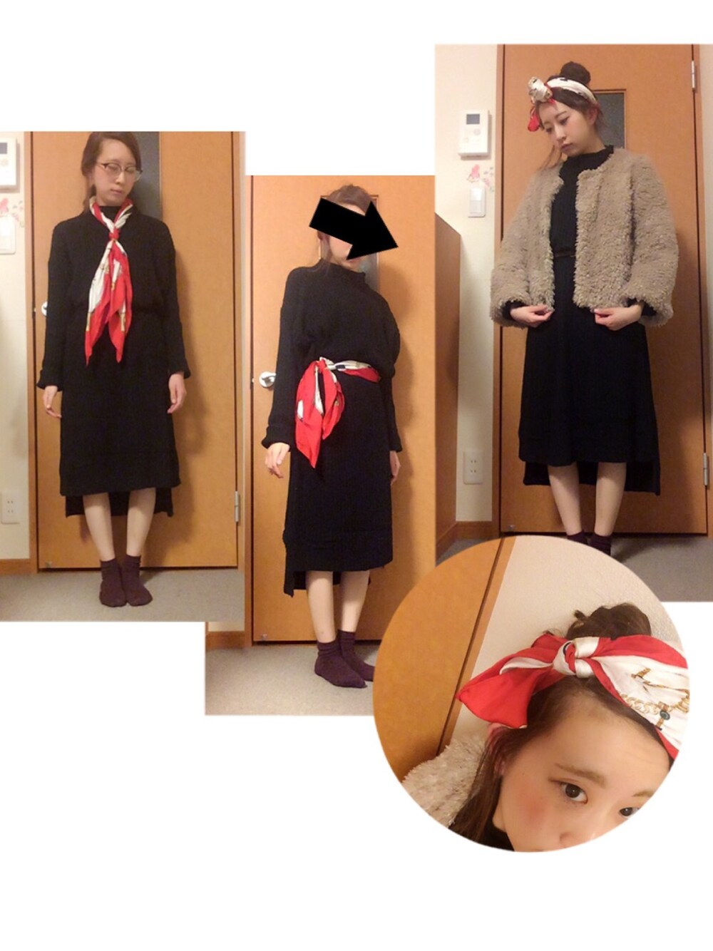 ワンピースを使った「石原さとみ」の人気ファッションコーディネート