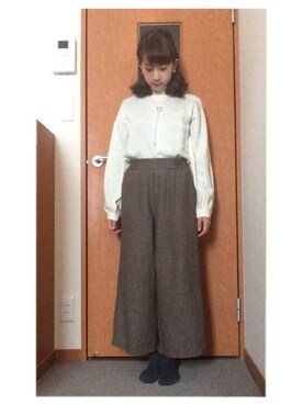 sak!さんのコーディネート