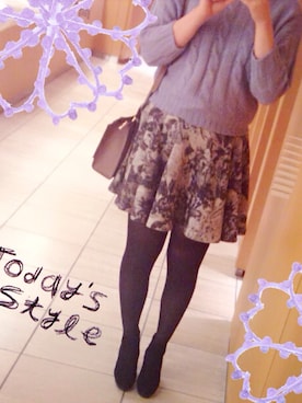 のじのじさんのコーディネート