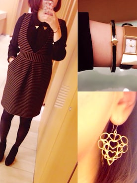 のじのじさんのコーディネート