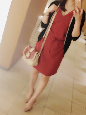 のじのじさんのコーディネート