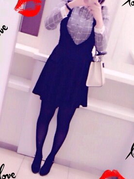 のじのじさんのコーディネート