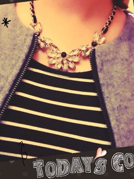 のじのじさんのコーディネート