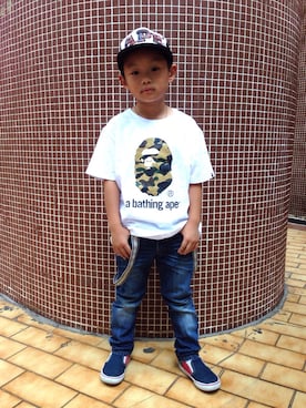 TcHanさんのコーディネート