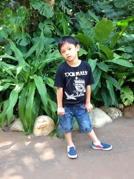 TcHanさんのコーディネート