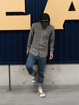 あおいさんのコーディネート