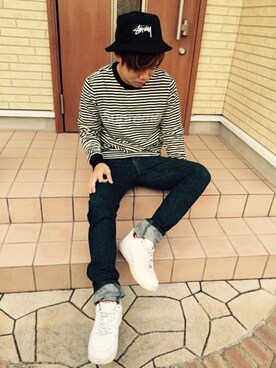 あおいさんのコーディネート