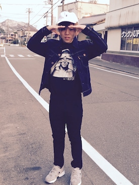 あおいさんのコーディネート