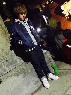 あおいさんのコーディネート